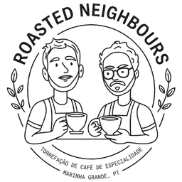 Roasted Neighbours